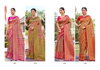 Riwaayat Silk Vol 3 By Saroj Designer Silk Sarees Wholesale Shop In Surat
